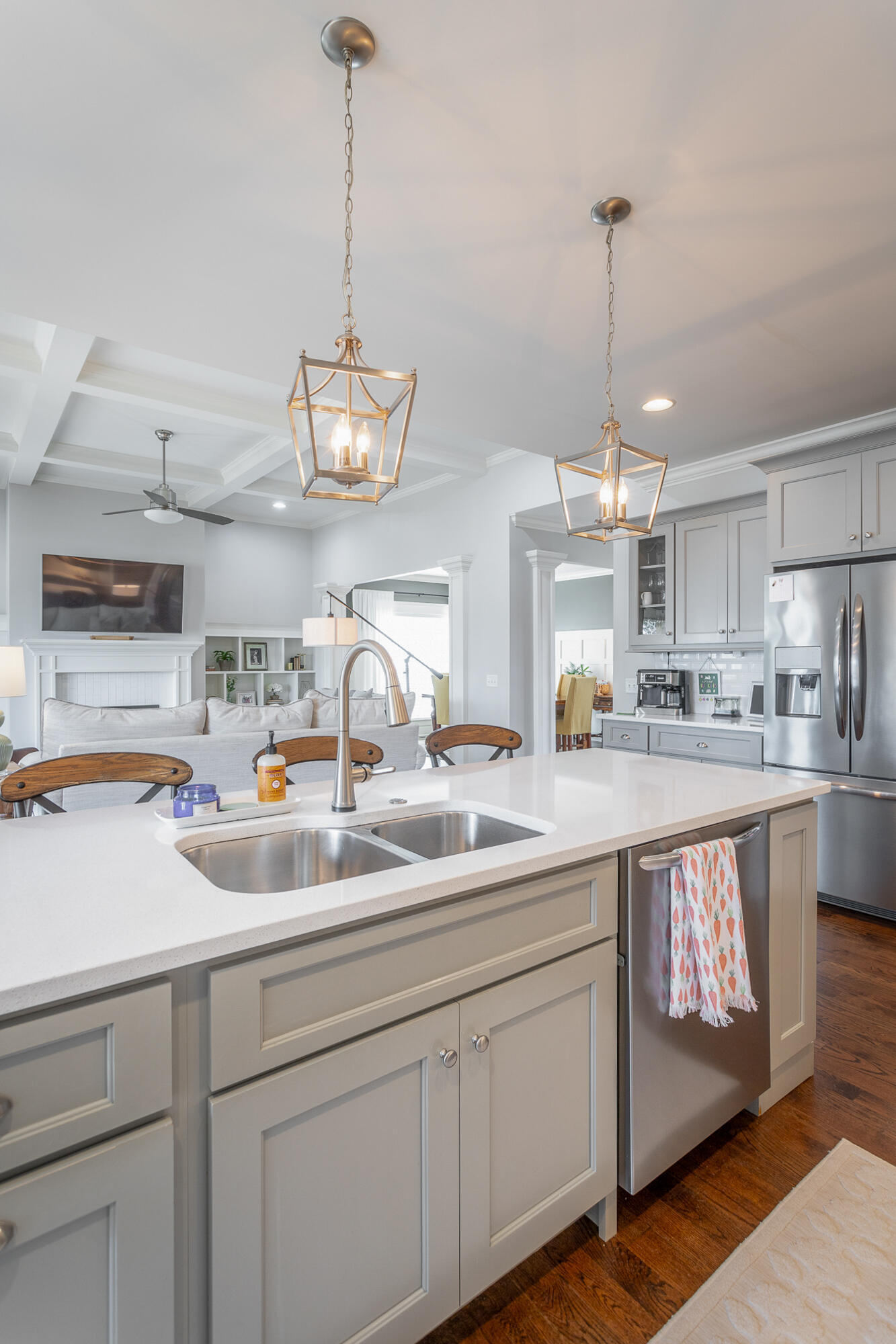 9417 Peppy Branch Trail