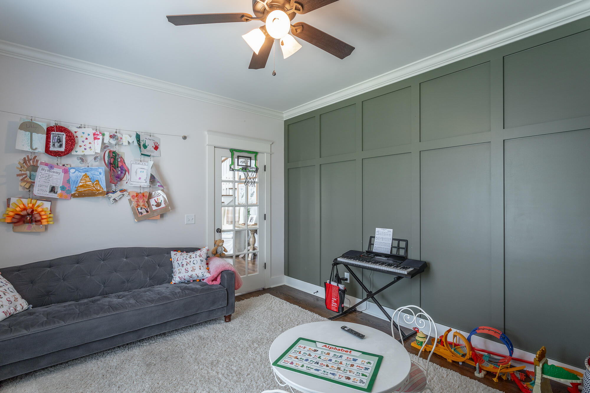 9417 Peppy Branch Trail