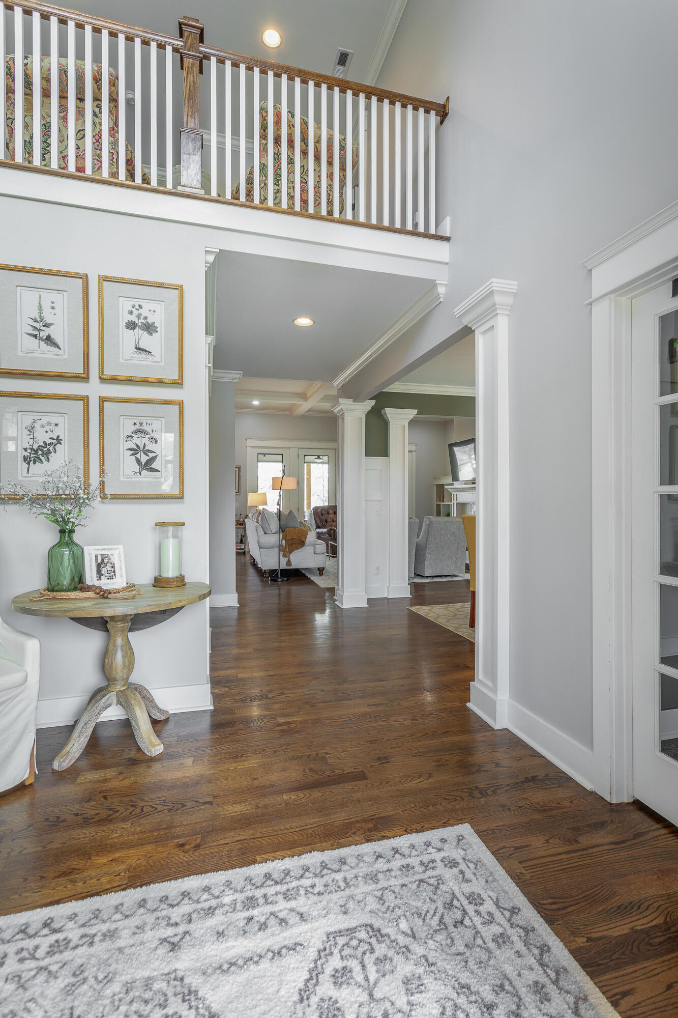 9417 Peppy Branch Trail