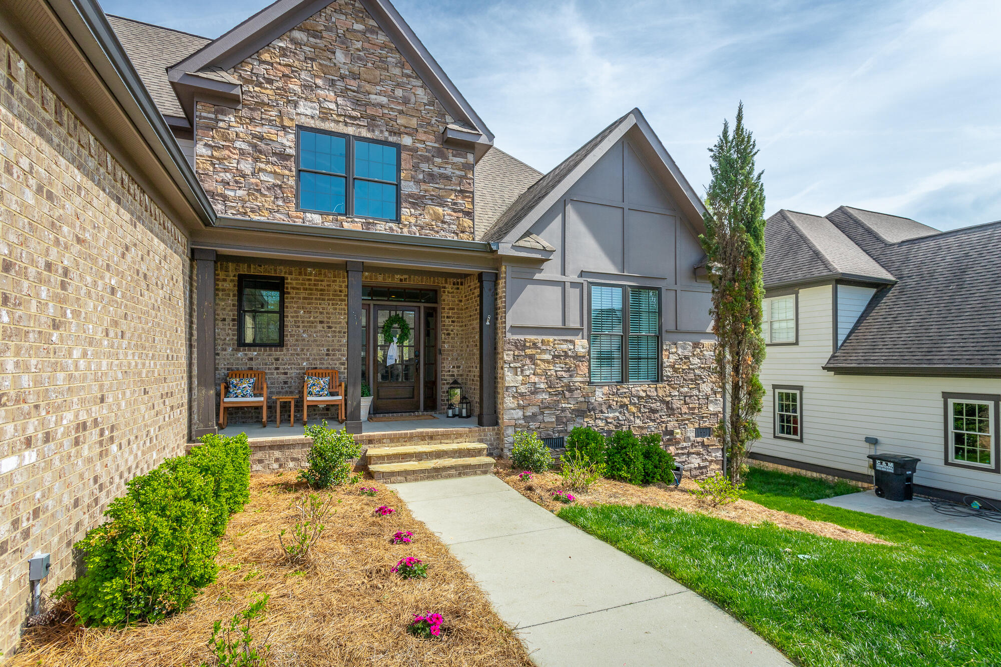 9417 Peppy Branch Trail