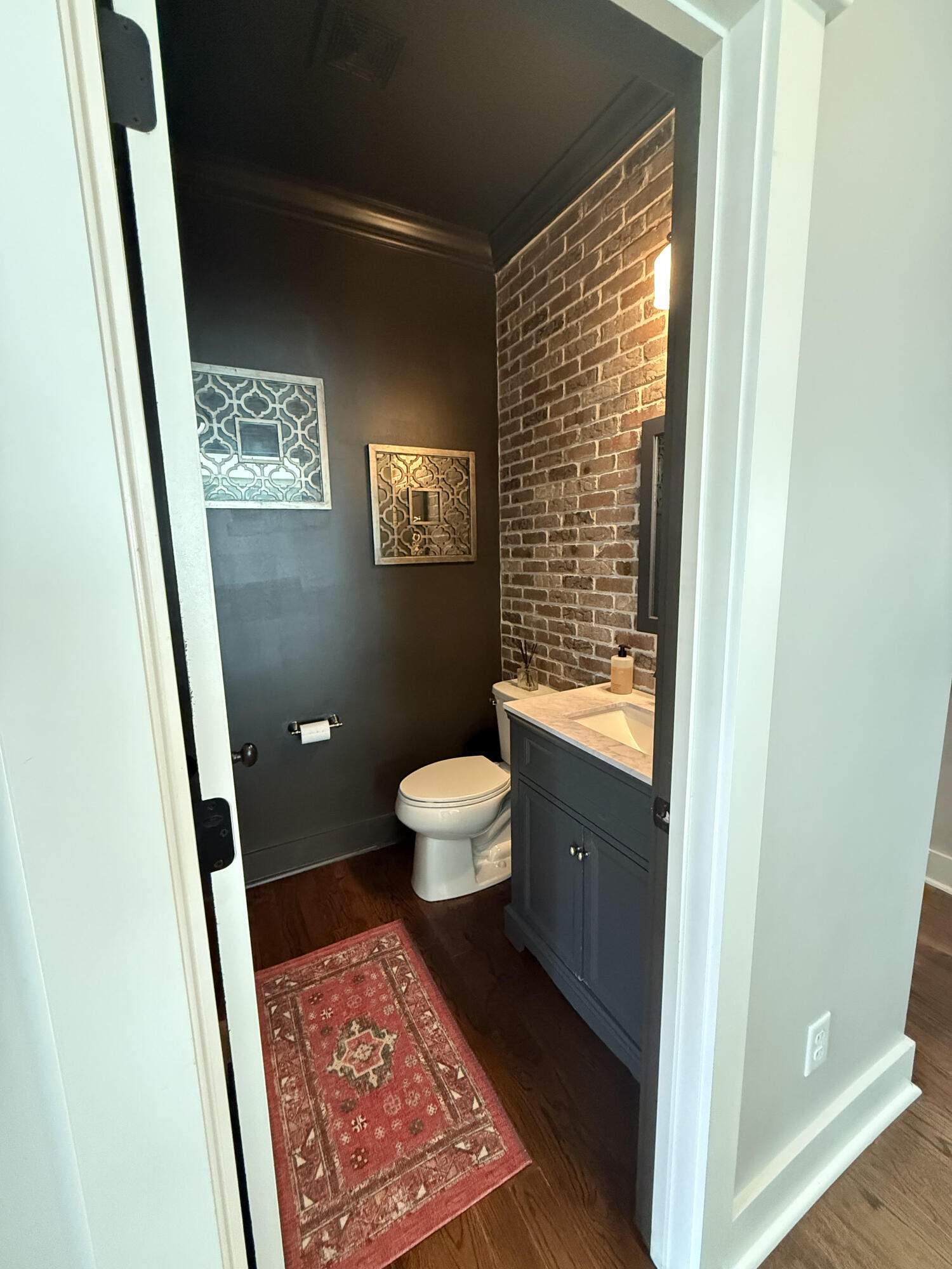 9417 Peppy Branch Trail