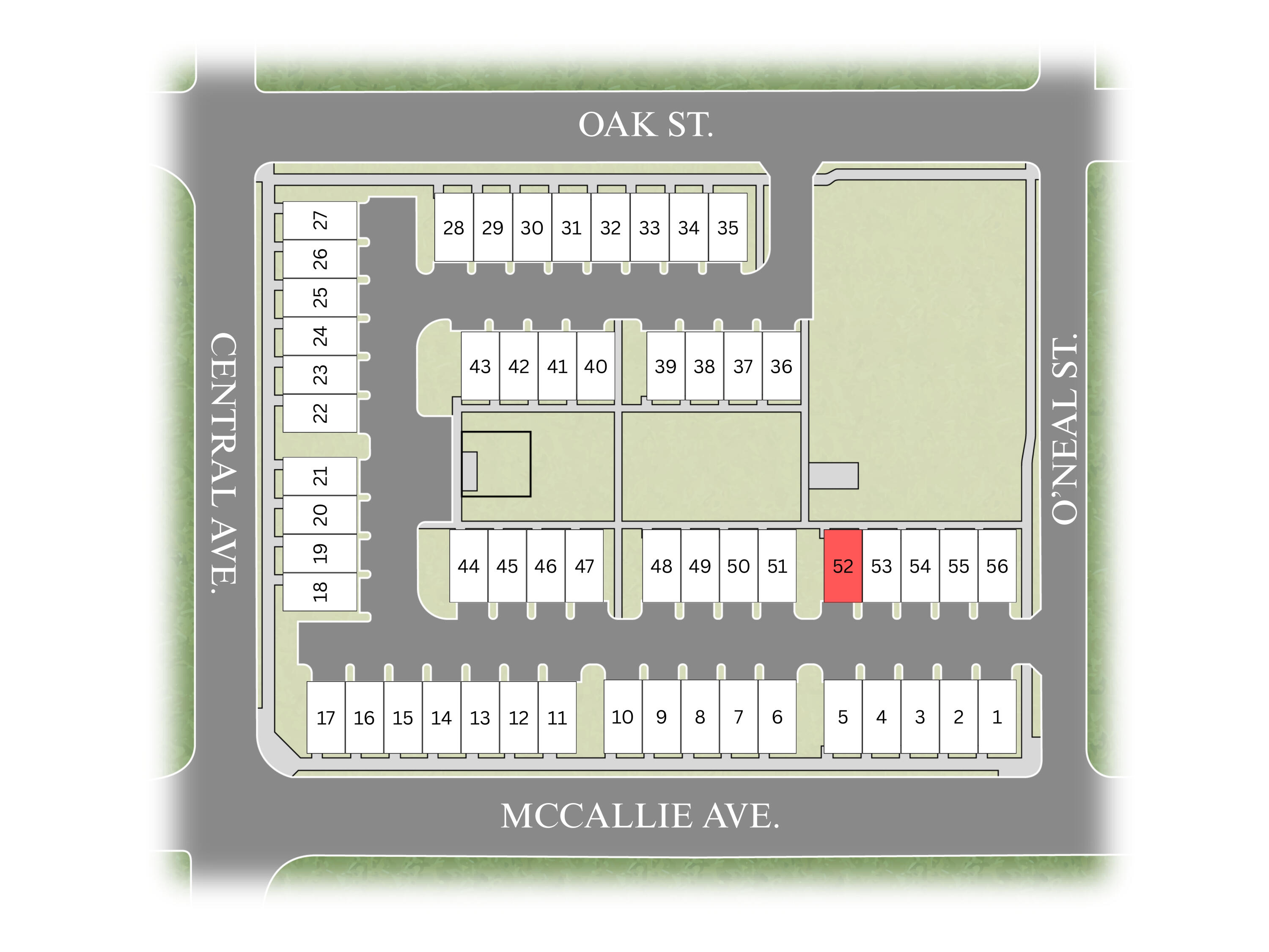 798 Bespoke Way, #52