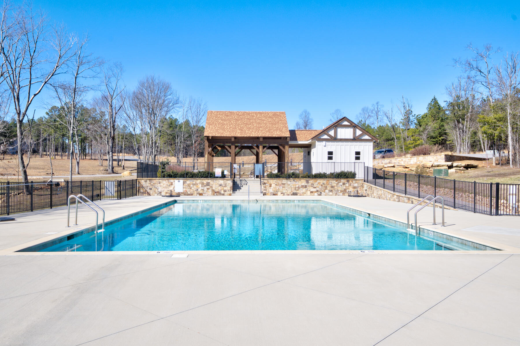 Lot 622 Crockett Point