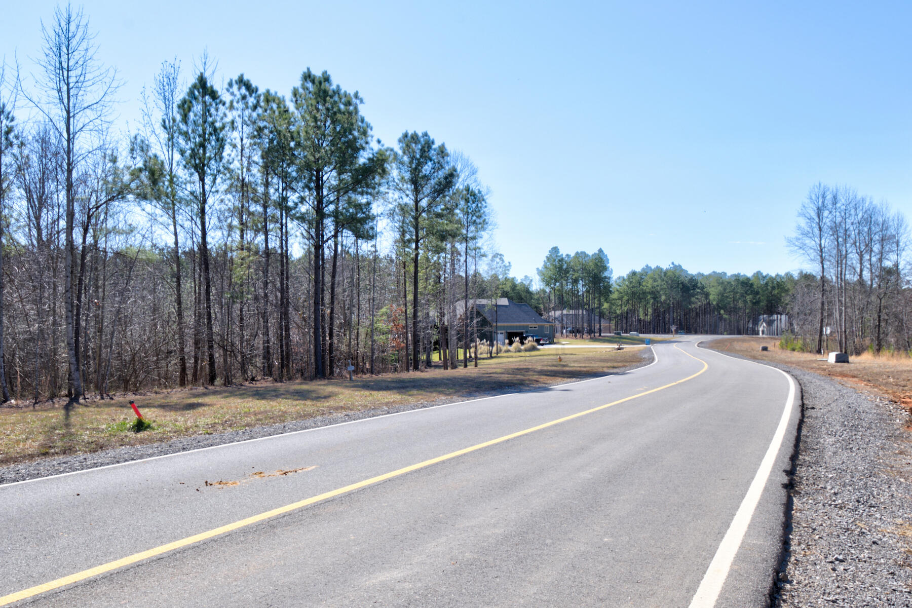 Lot 622 Crockett Point