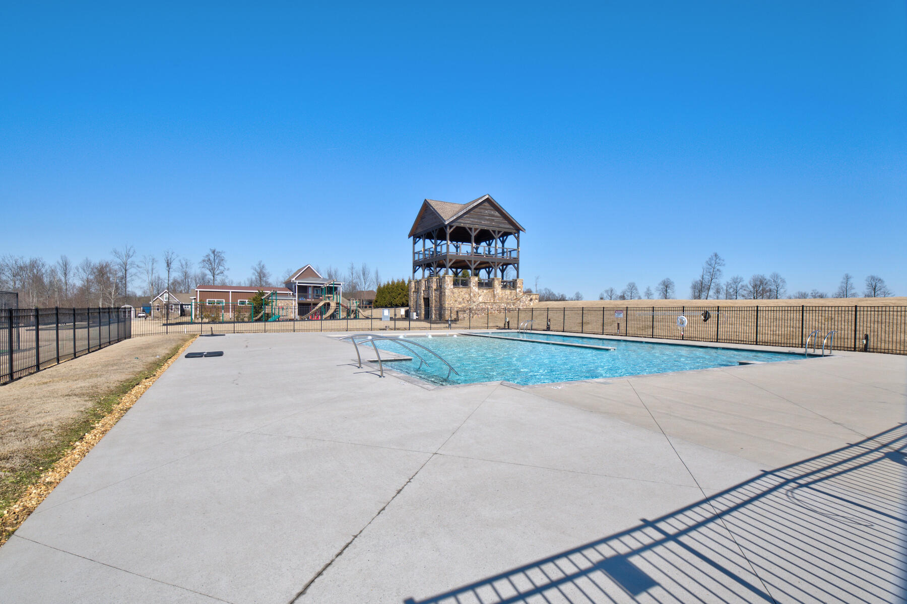 Lot 622 Crockett Point