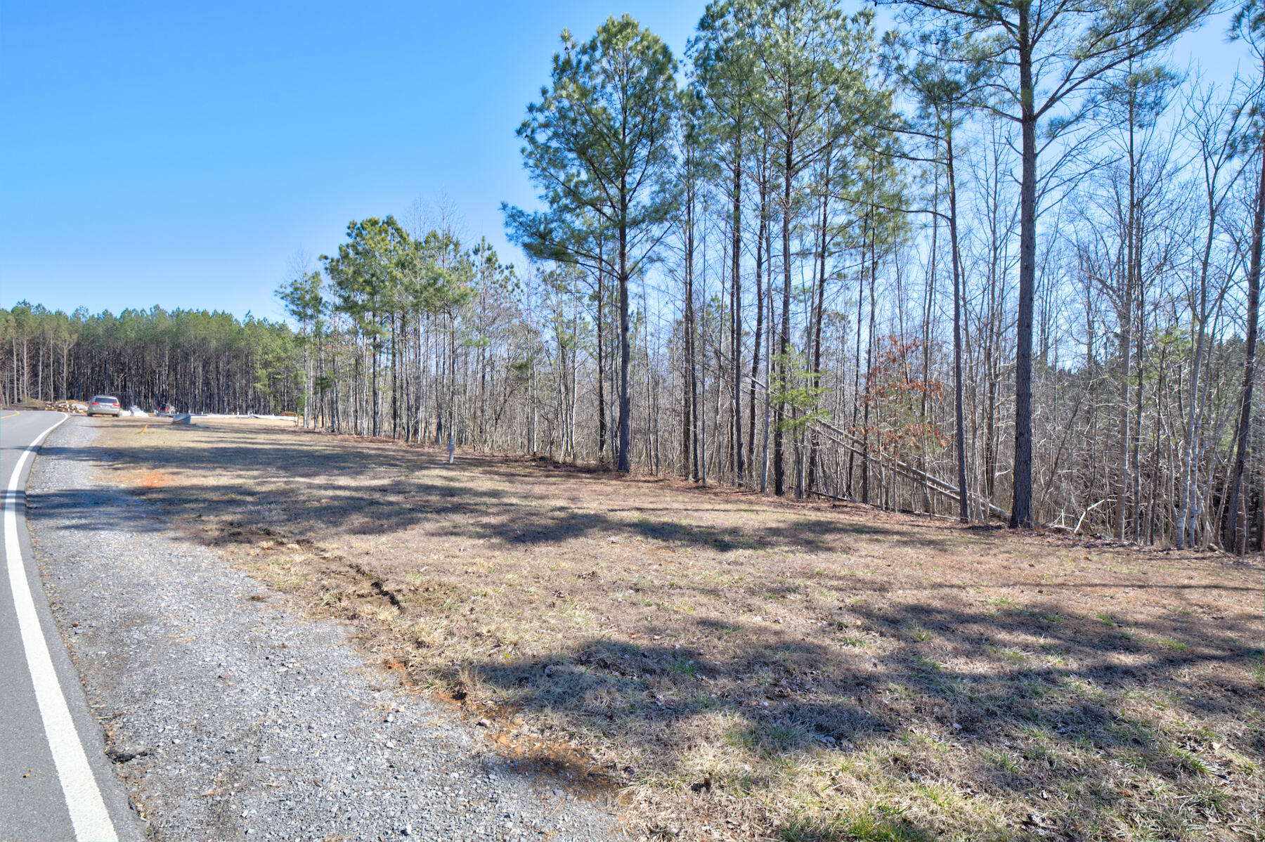 Lot 622 Crockett Point