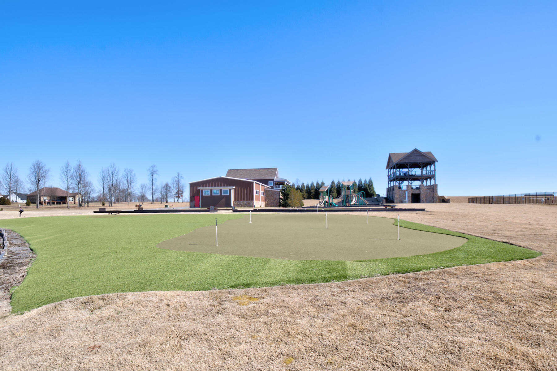 Lot 622 Crockett Point