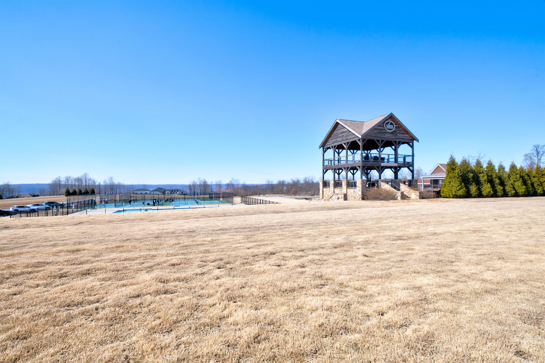 Lot 622 Crockett Point