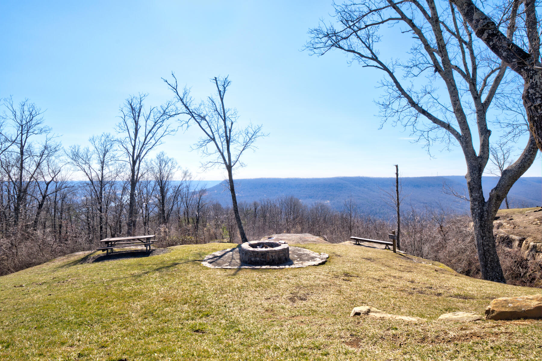 Lot 622 Crockett Point