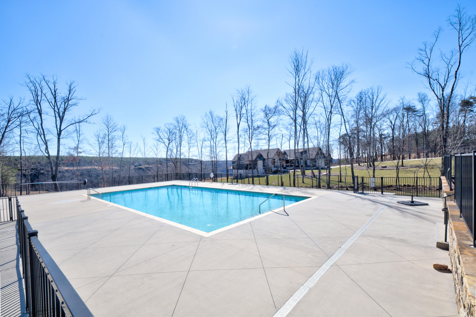 Lot 622 Crockett Point