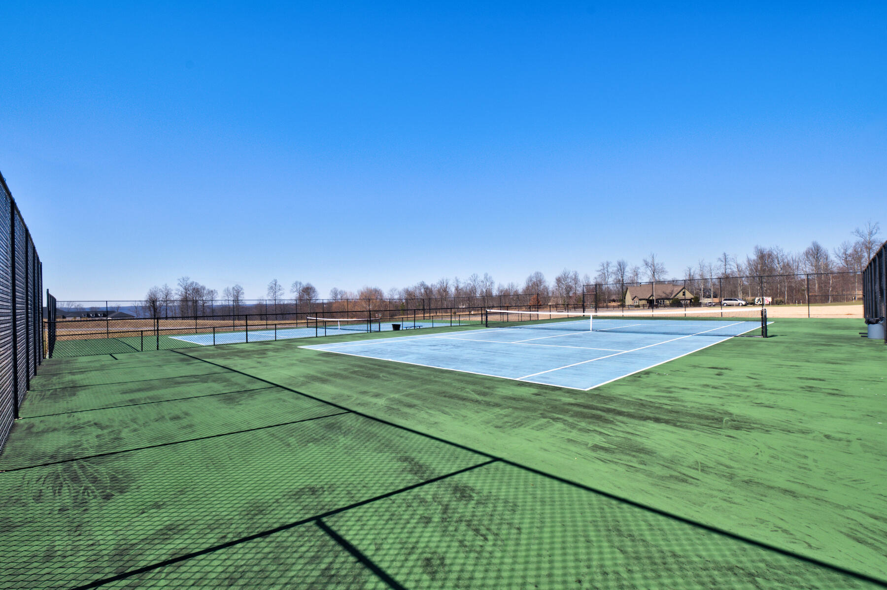 Lot 622 Crockett Point