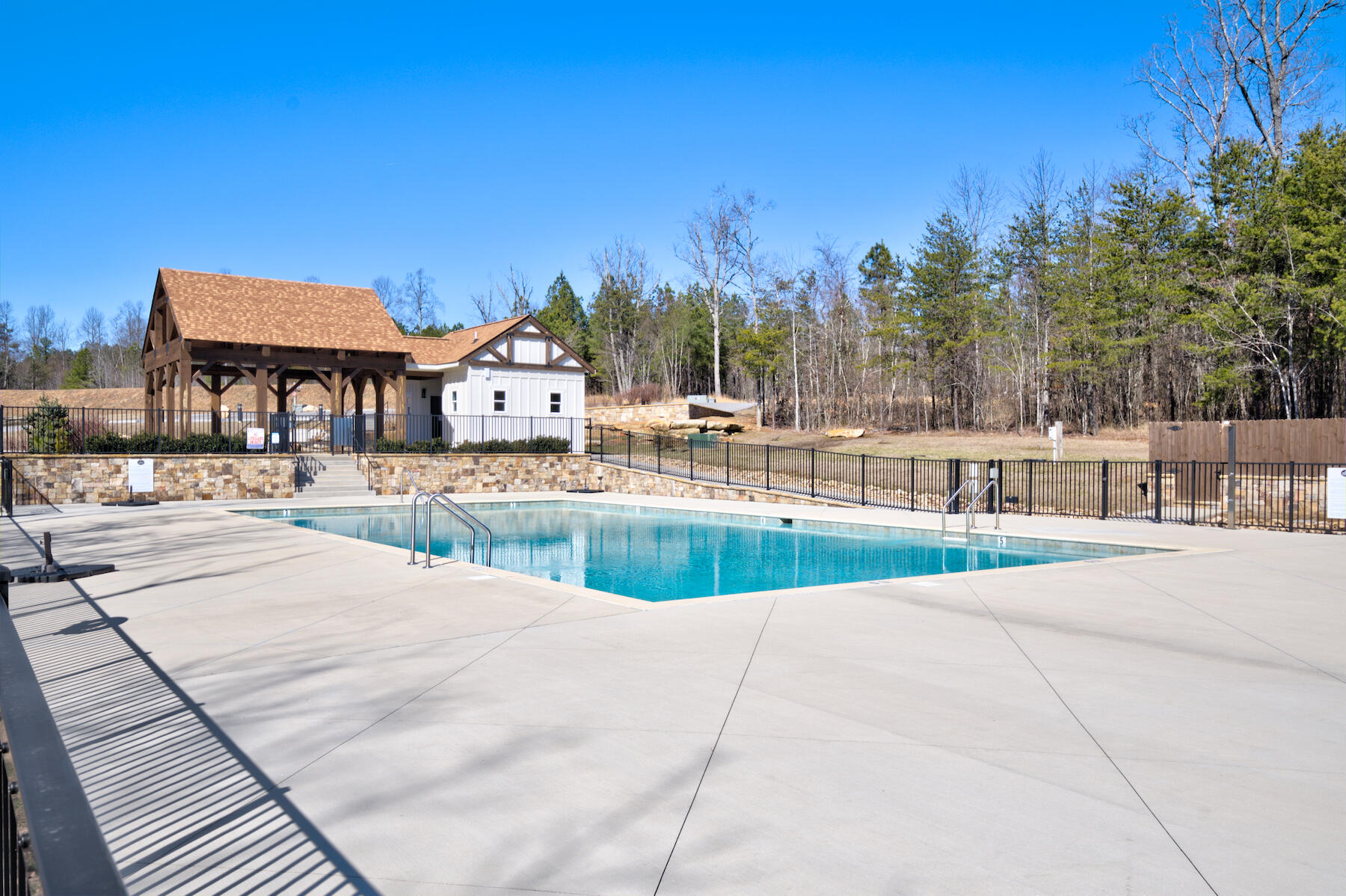 Lot 622 Crockett Point