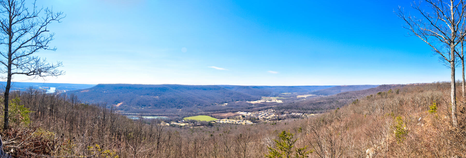 Lot 622 Crockett Point