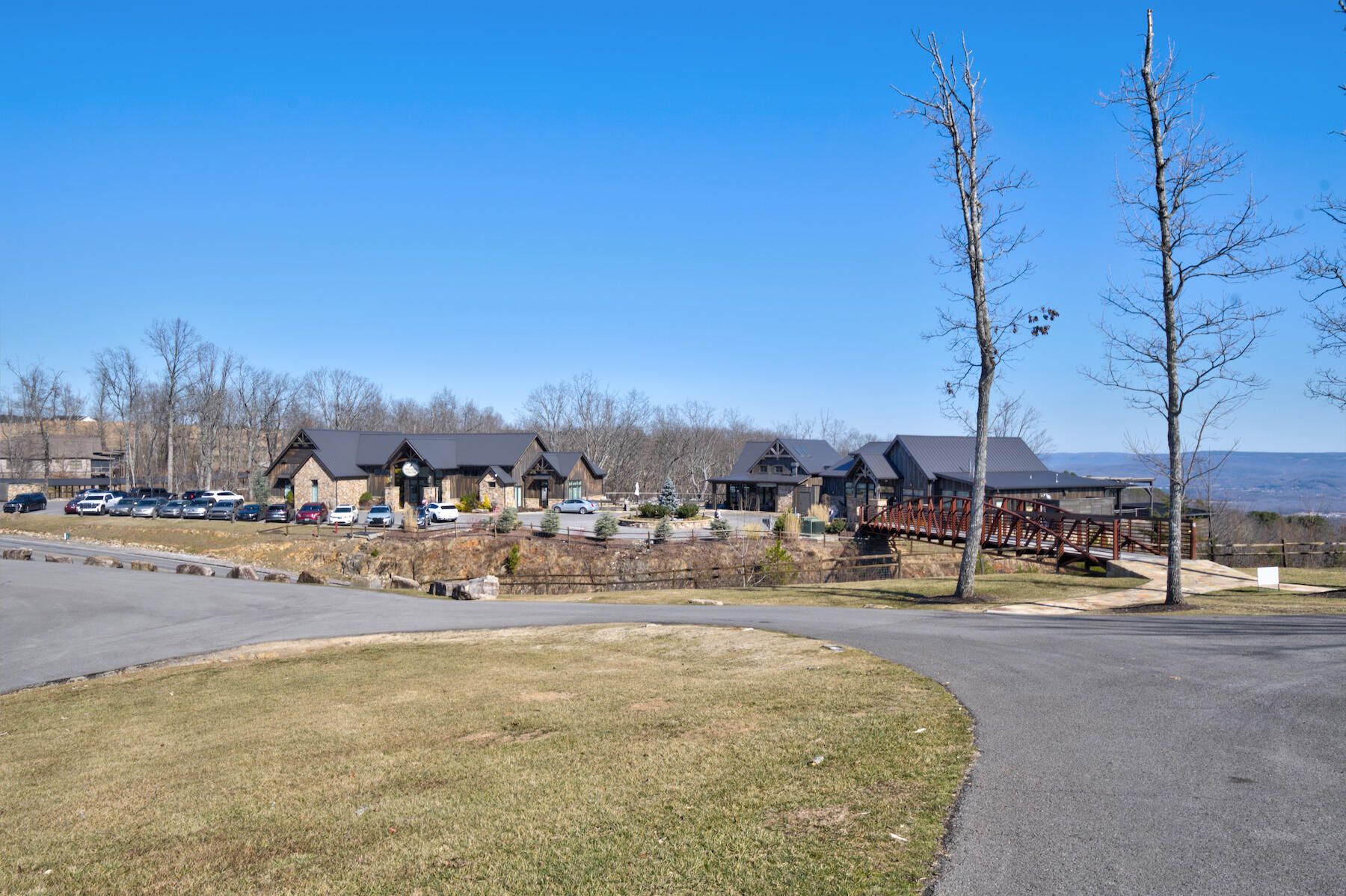 Lot 622 Crockett Point