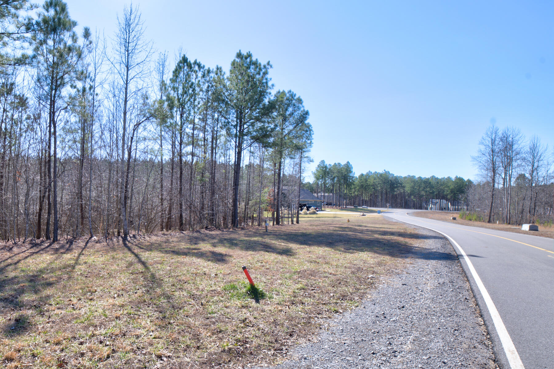 Lot 622 Crockett Point