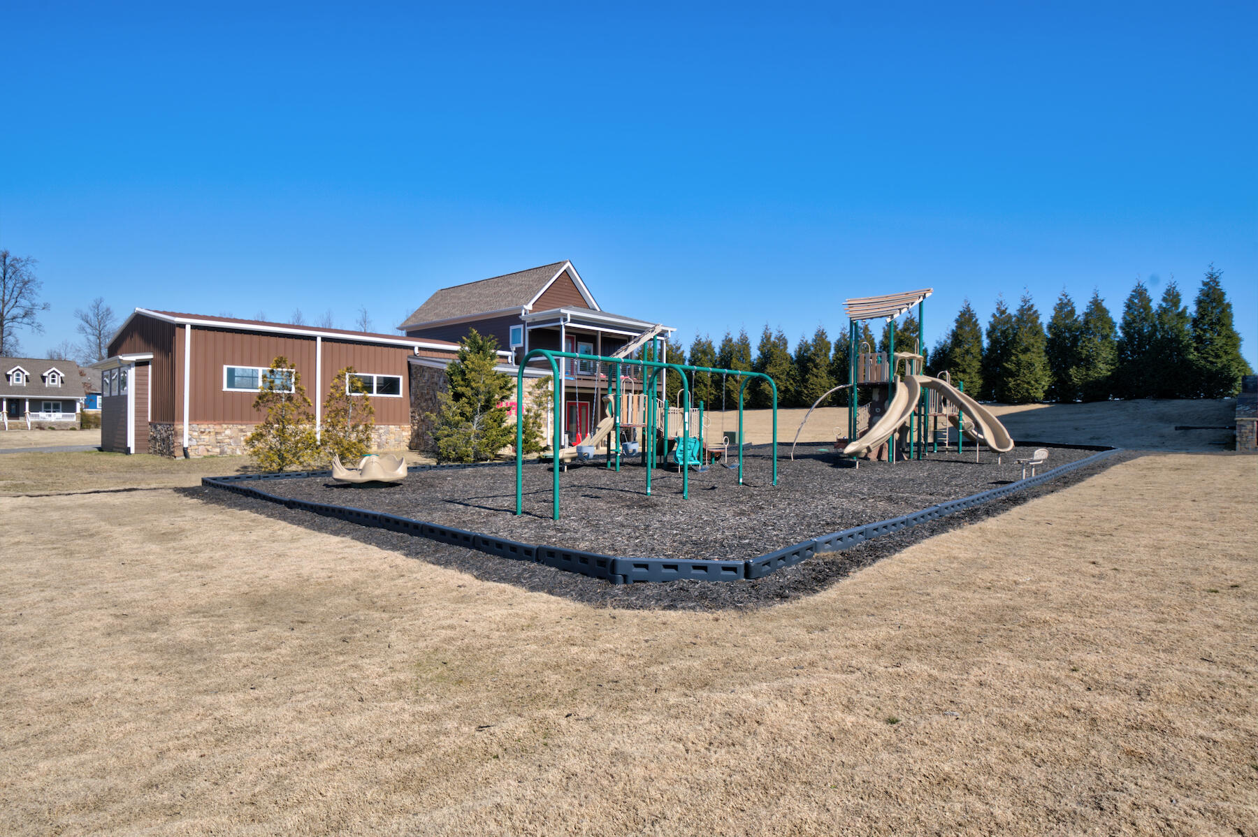 Lot 622 Crockett Point