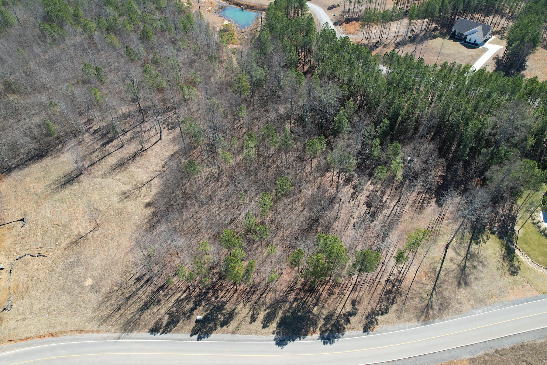 Lot 622 Crockett Point