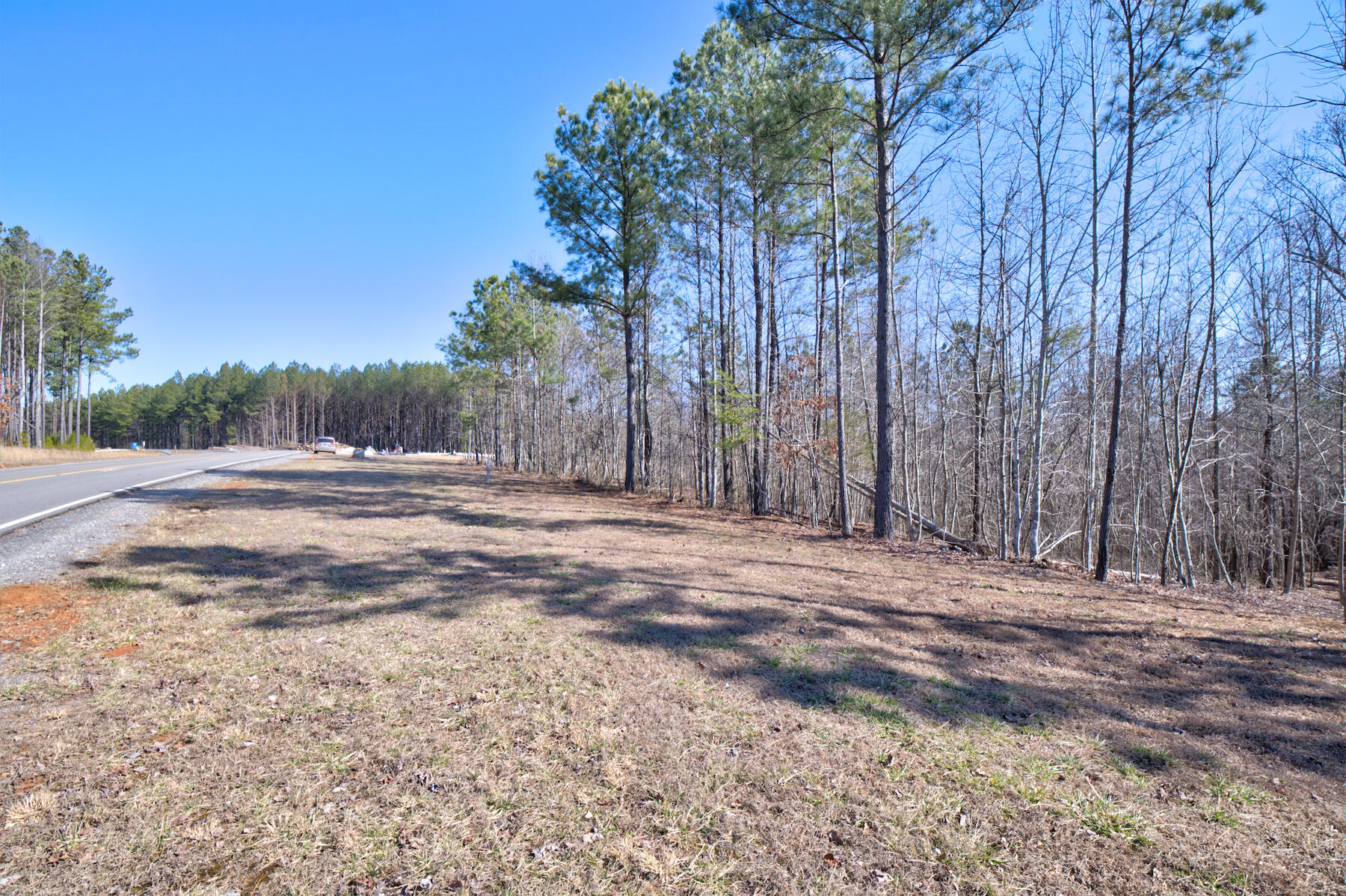 Lot 622 Crockett Point