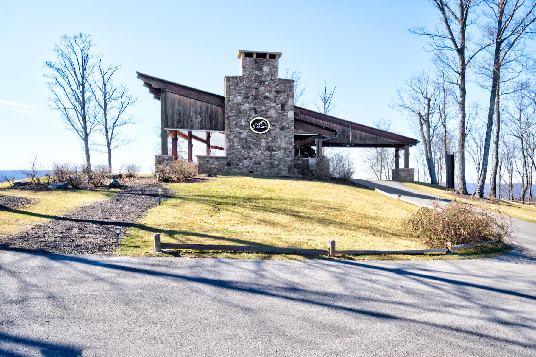 Lot 622 Crockett Point