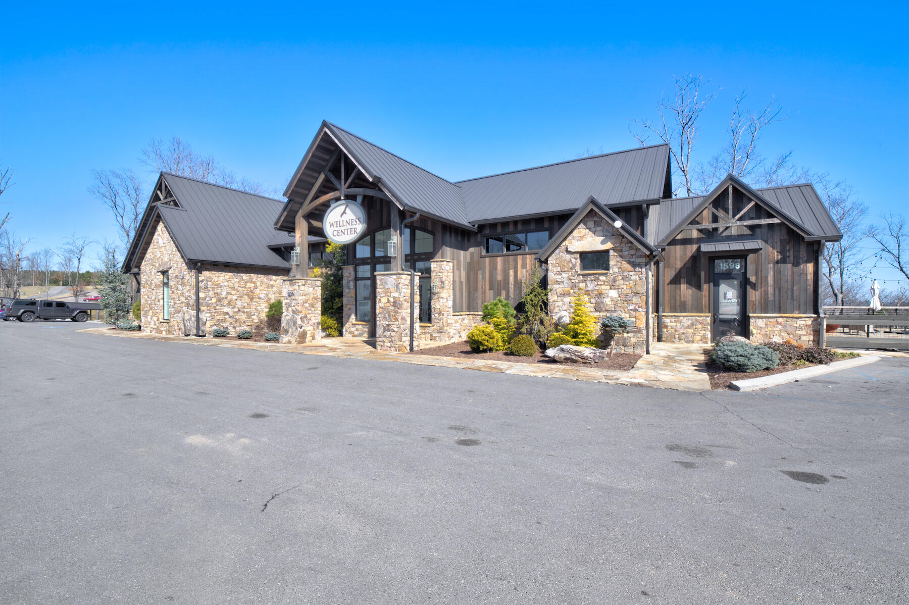 Lot 622 Crockett Point