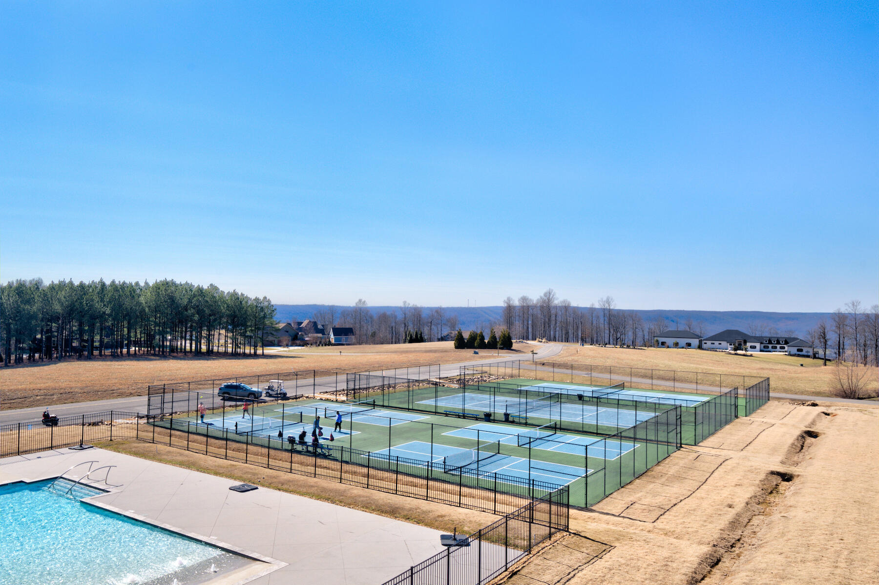 Lot 622 Crockett Point