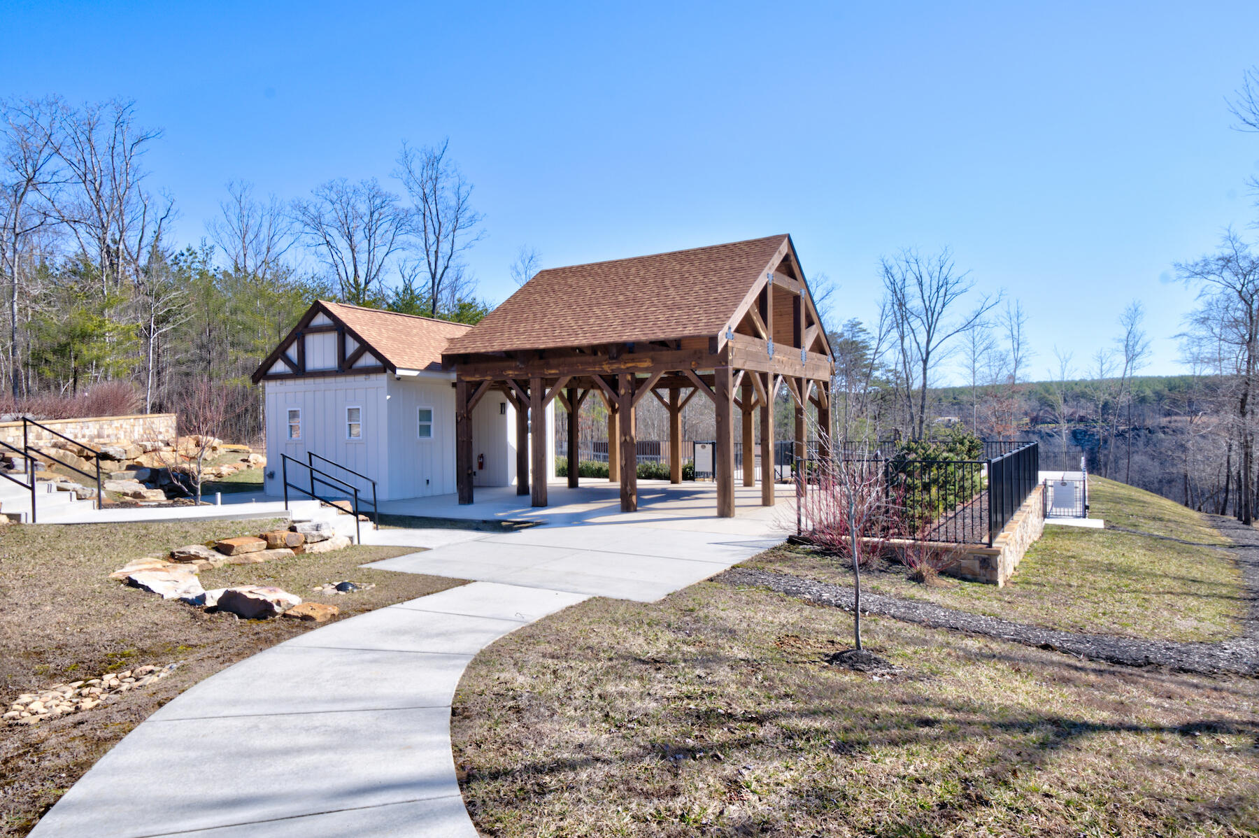 Lot 622 Crockett Point