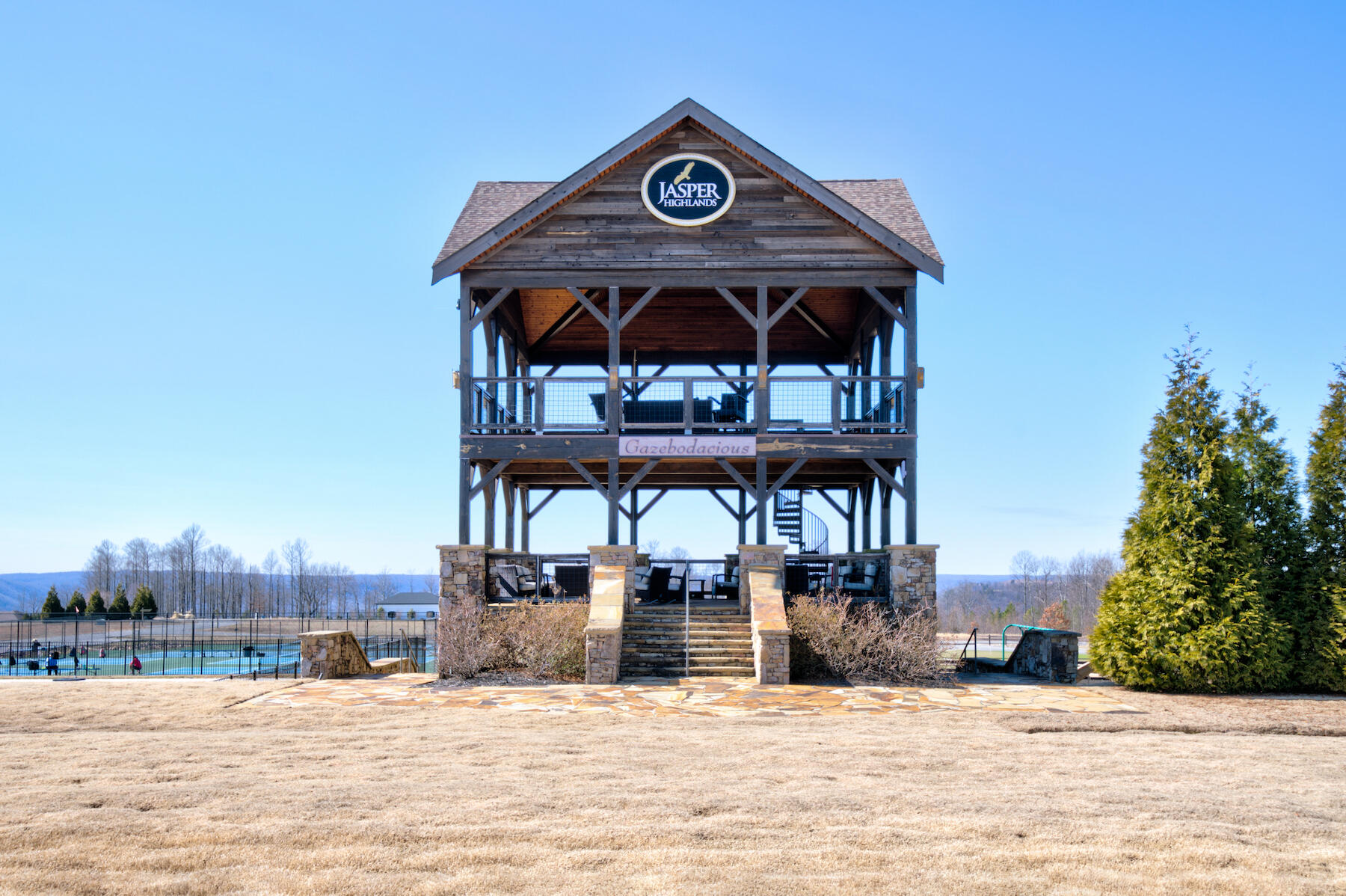 Lot 622 Crockett Point