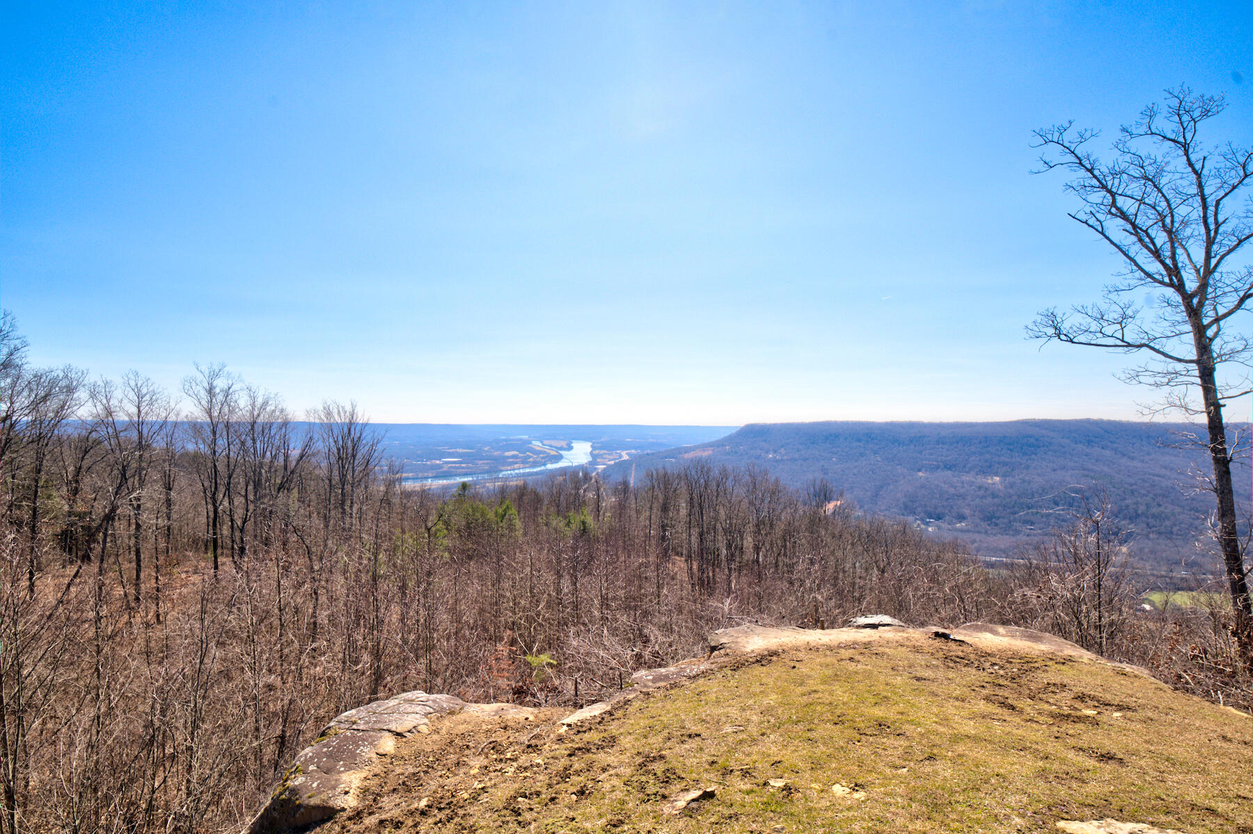 Lot 622 Crockett Point