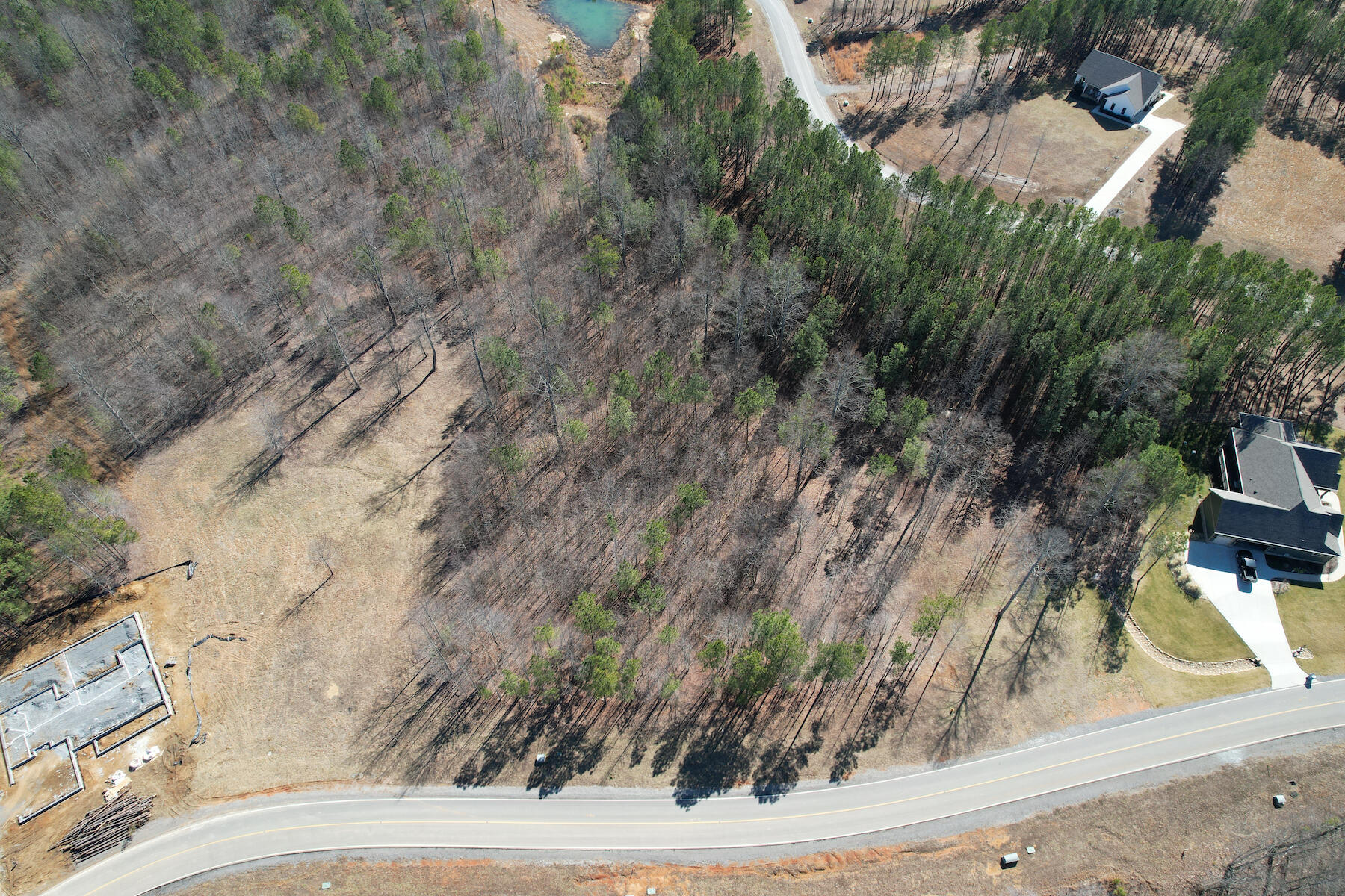 Lot 622 Crockett Point