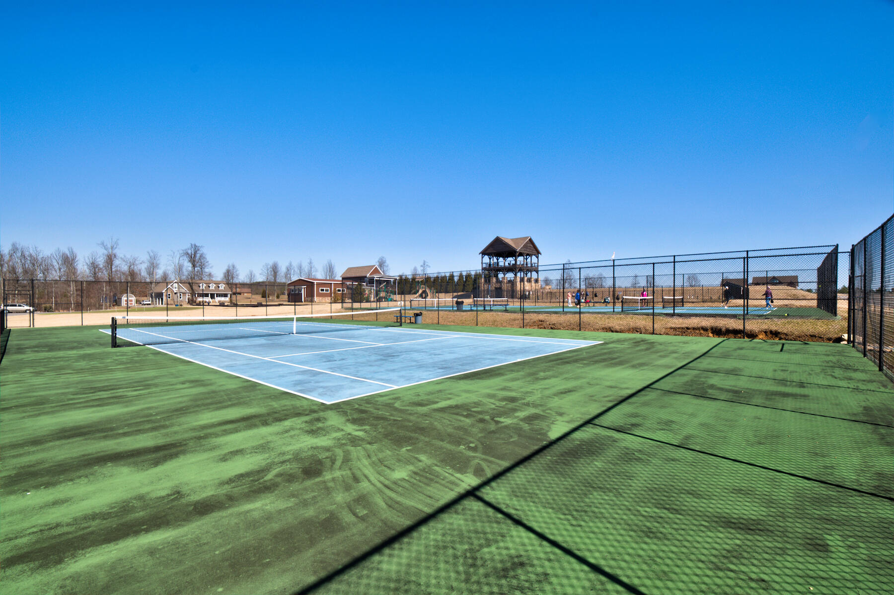 Lot 622 Crockett Point