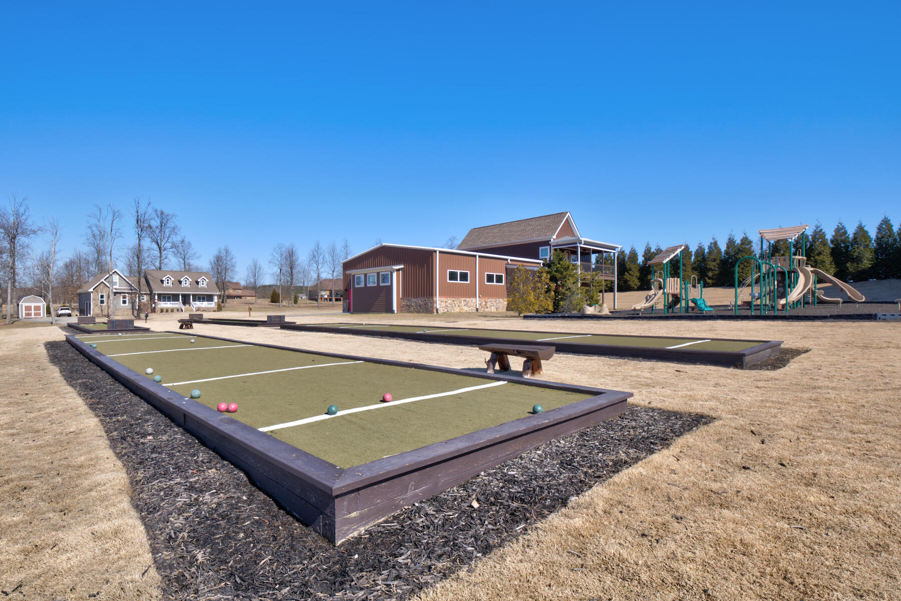 Lot 622 Crockett Point