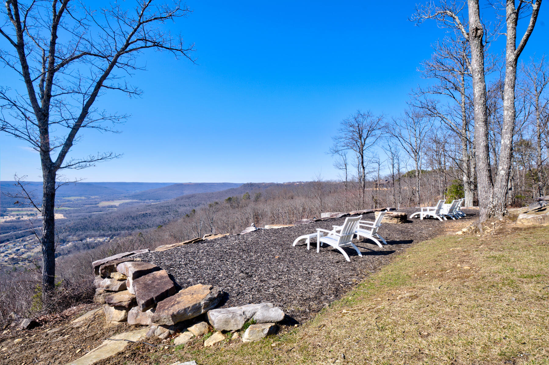 Lot 622 Crockett Point