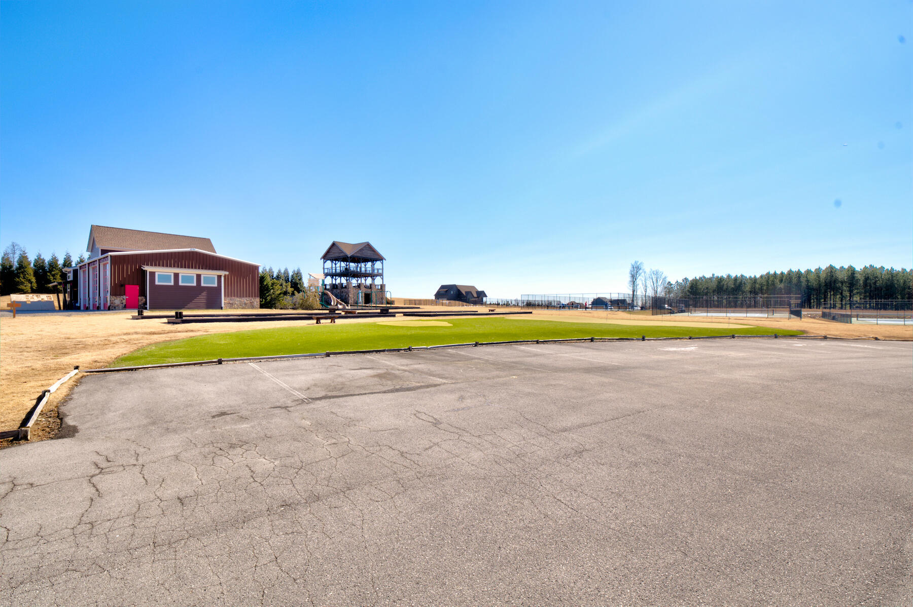 Lot 622 Crockett Point