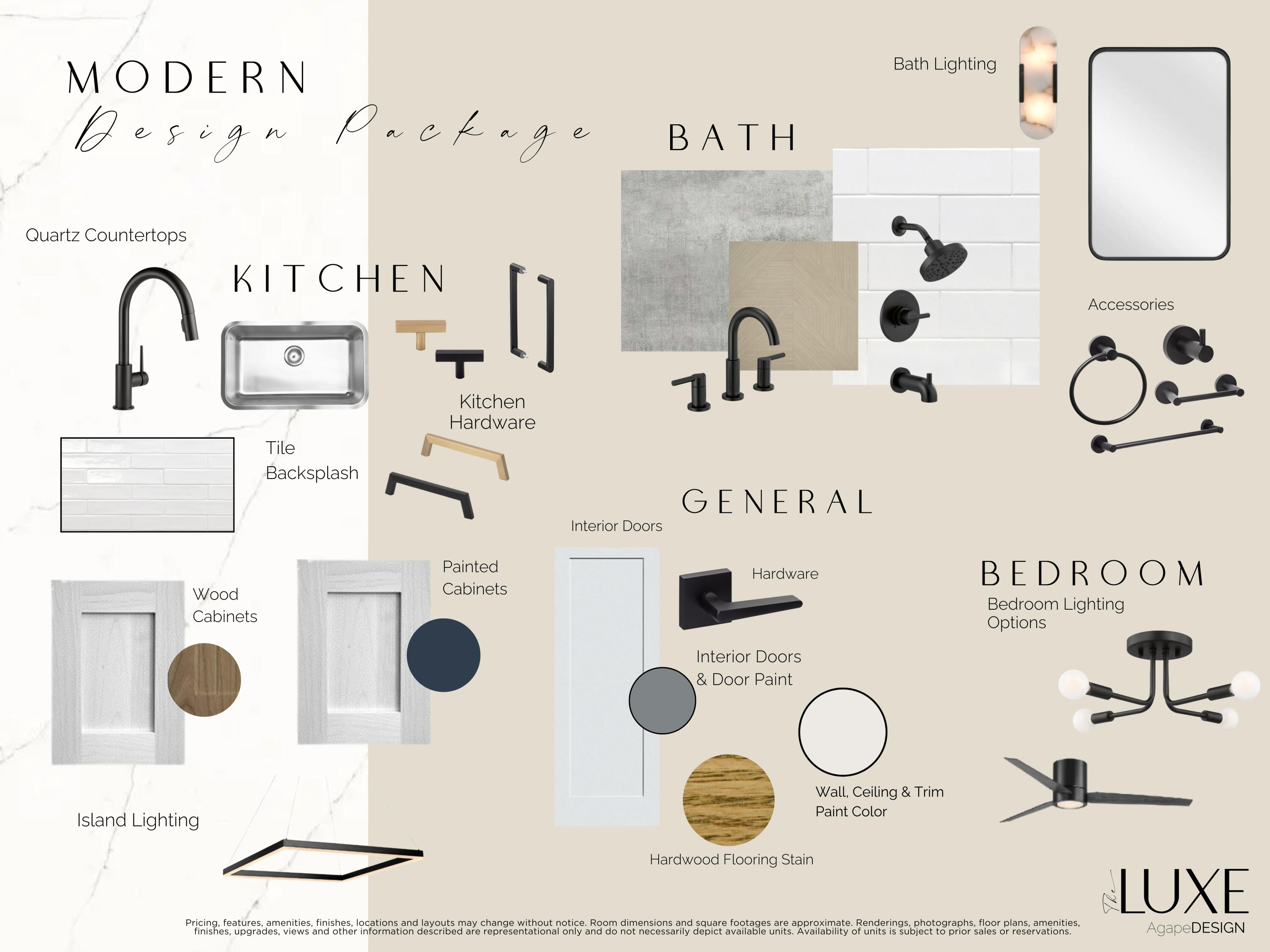 1603 Long Street, 103