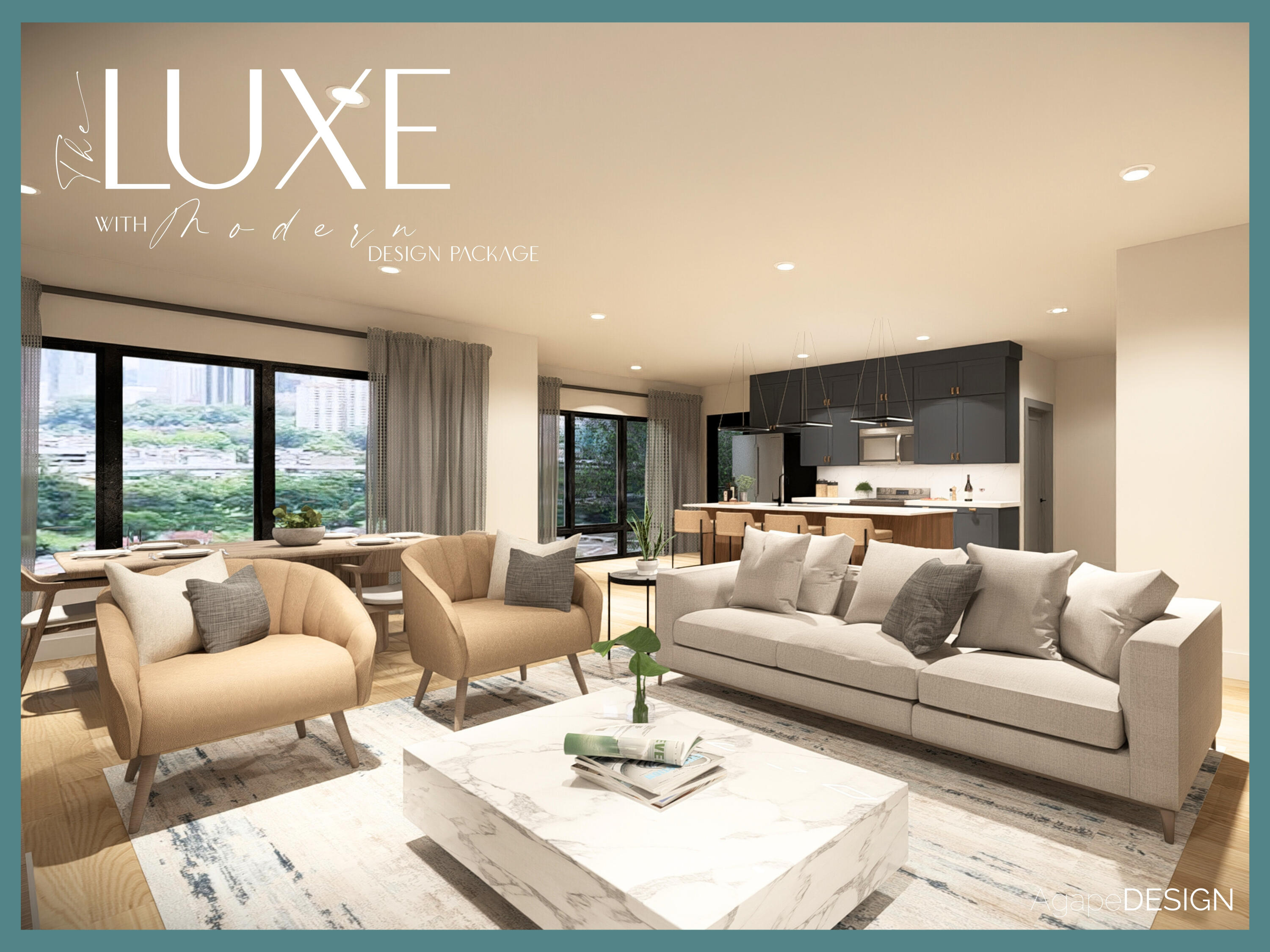 1603 Long Street, 103