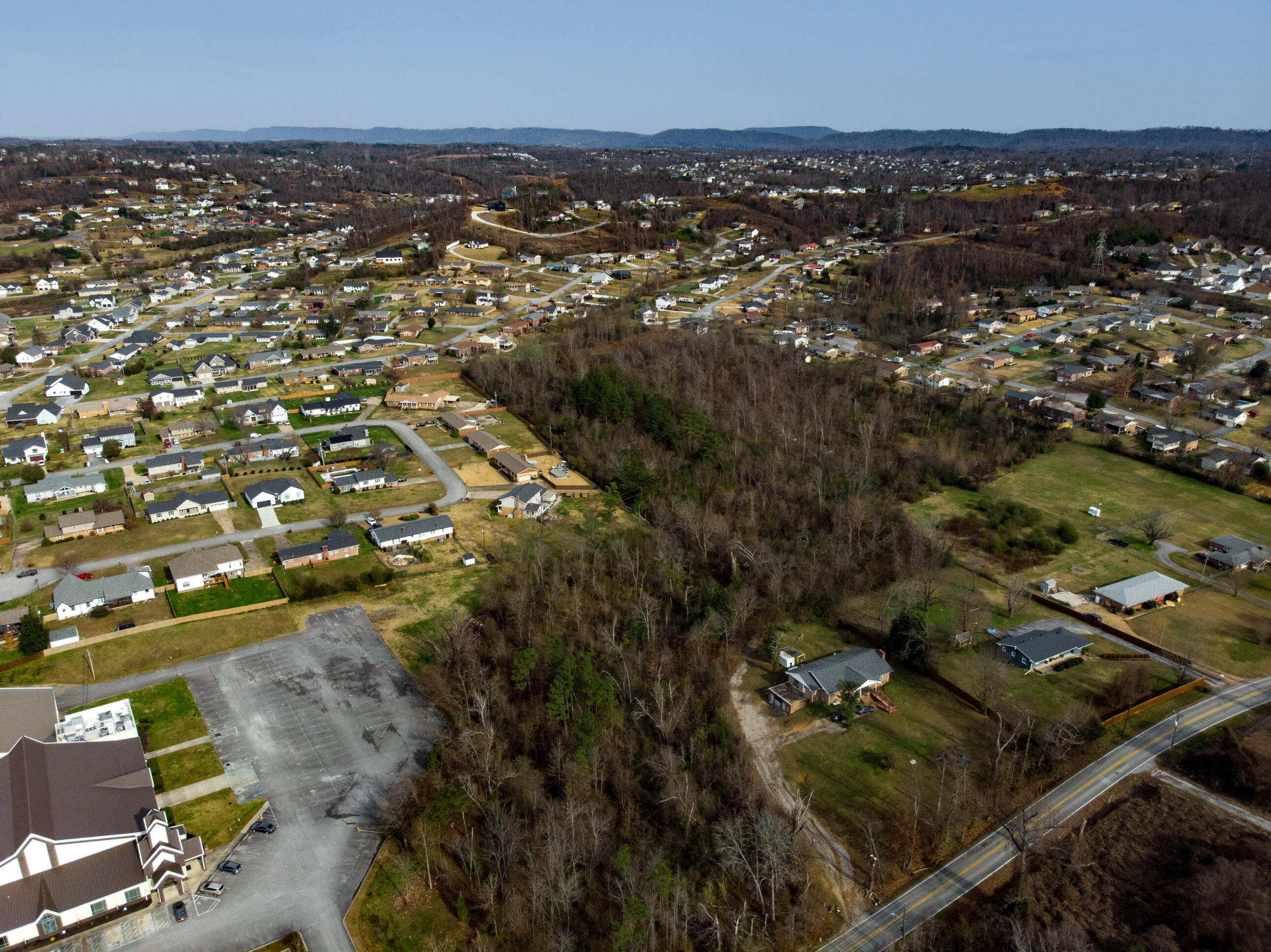 8009 Shallowford Road