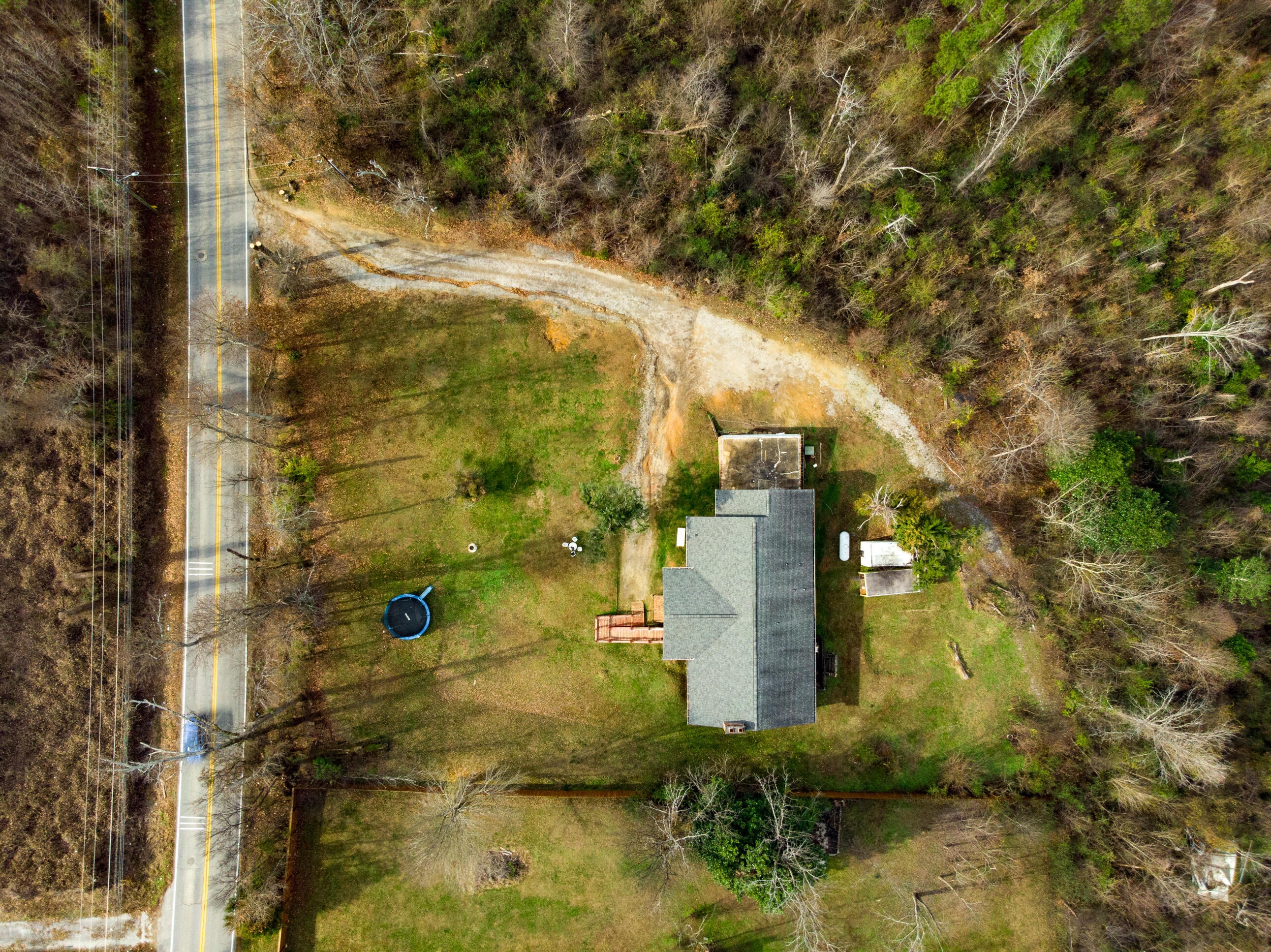 8009 Shallowford Road