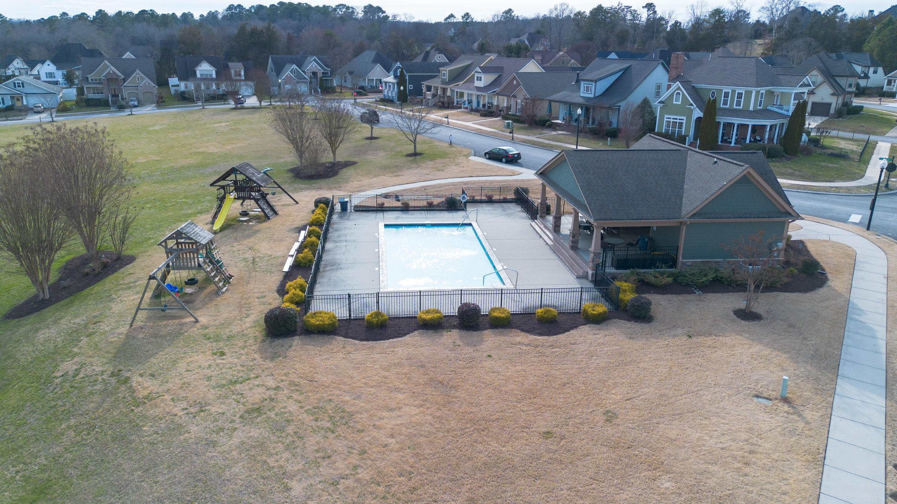 9582 Rookwood Circle