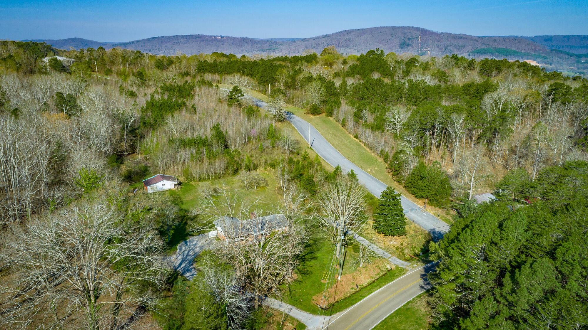 756 Blythe Ferry Road