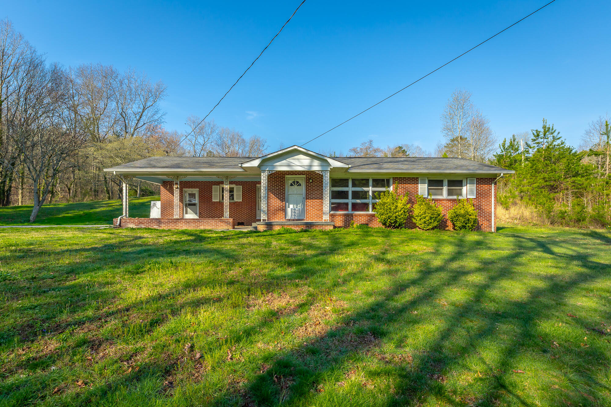 756 Blythe Ferry Road