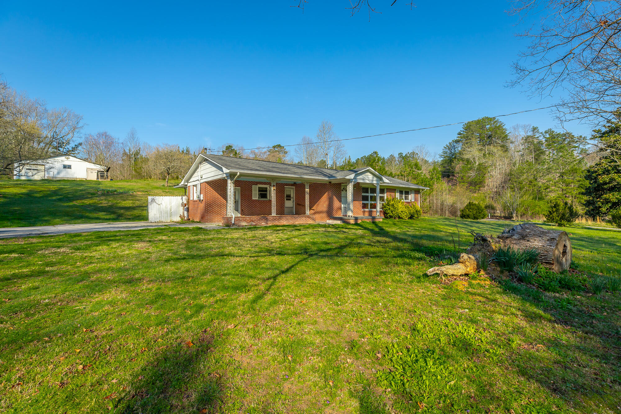 756 Blythe Ferry Road