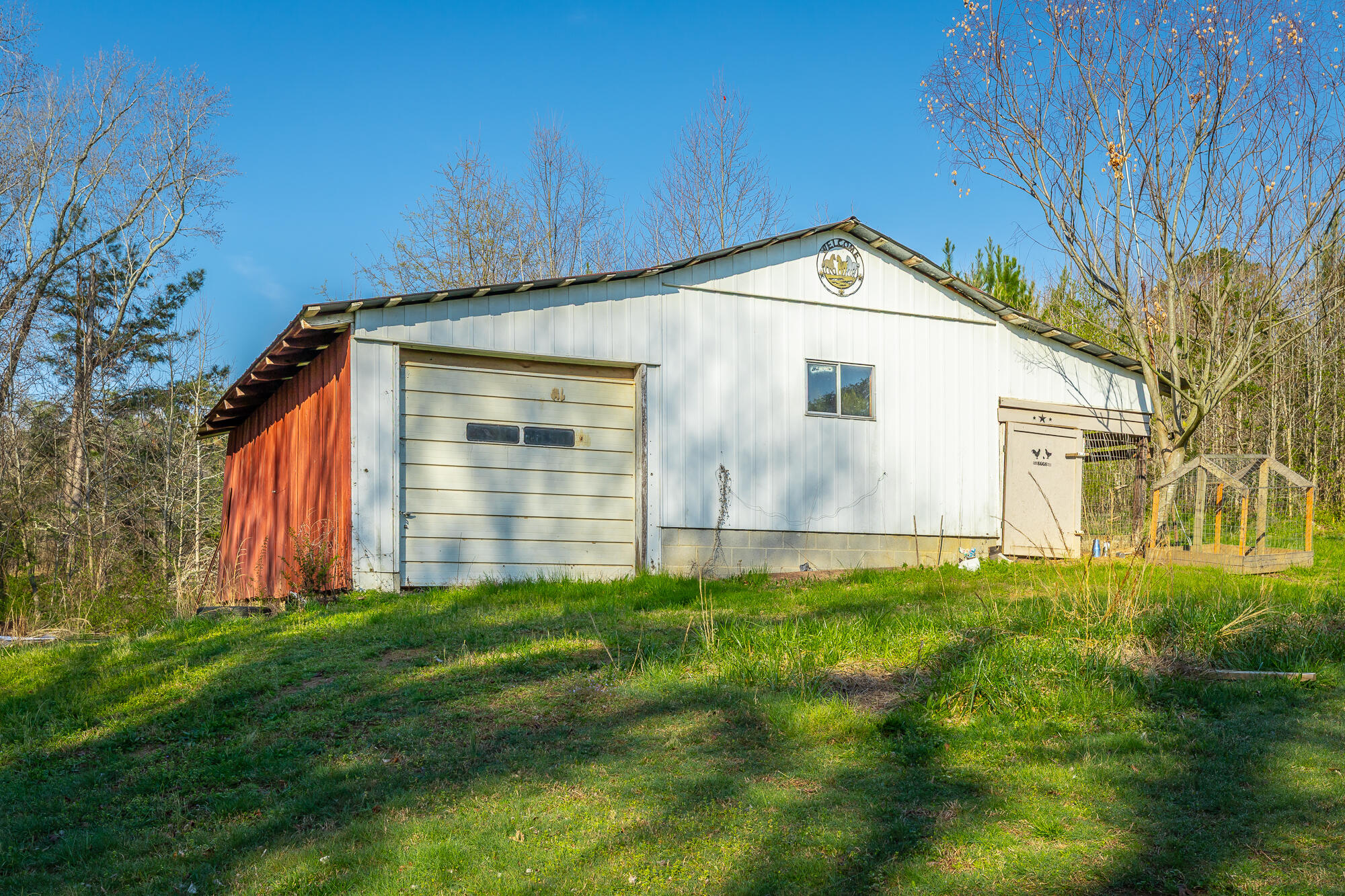 756 Blythe Ferry Road