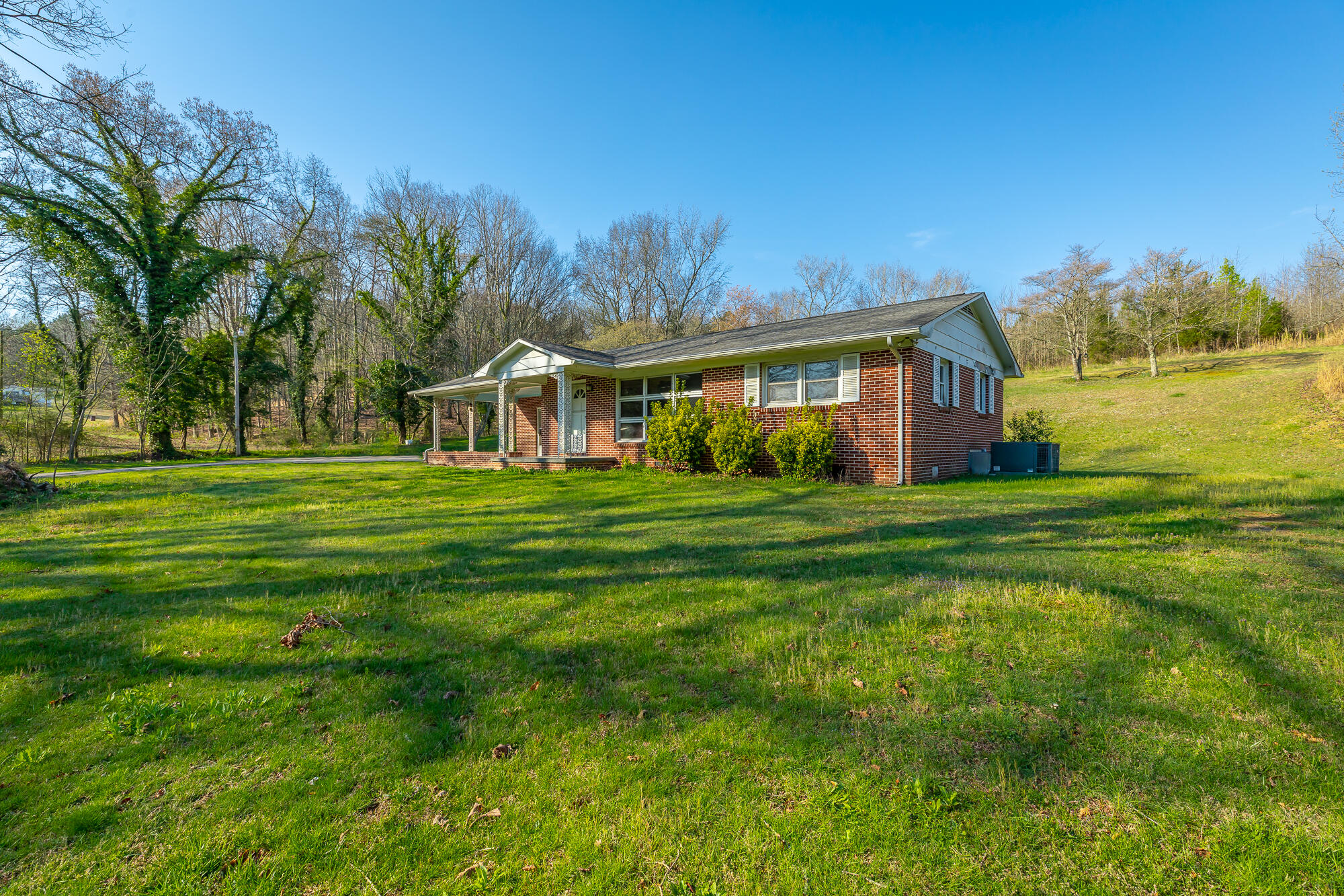 756 Blythe Ferry Road