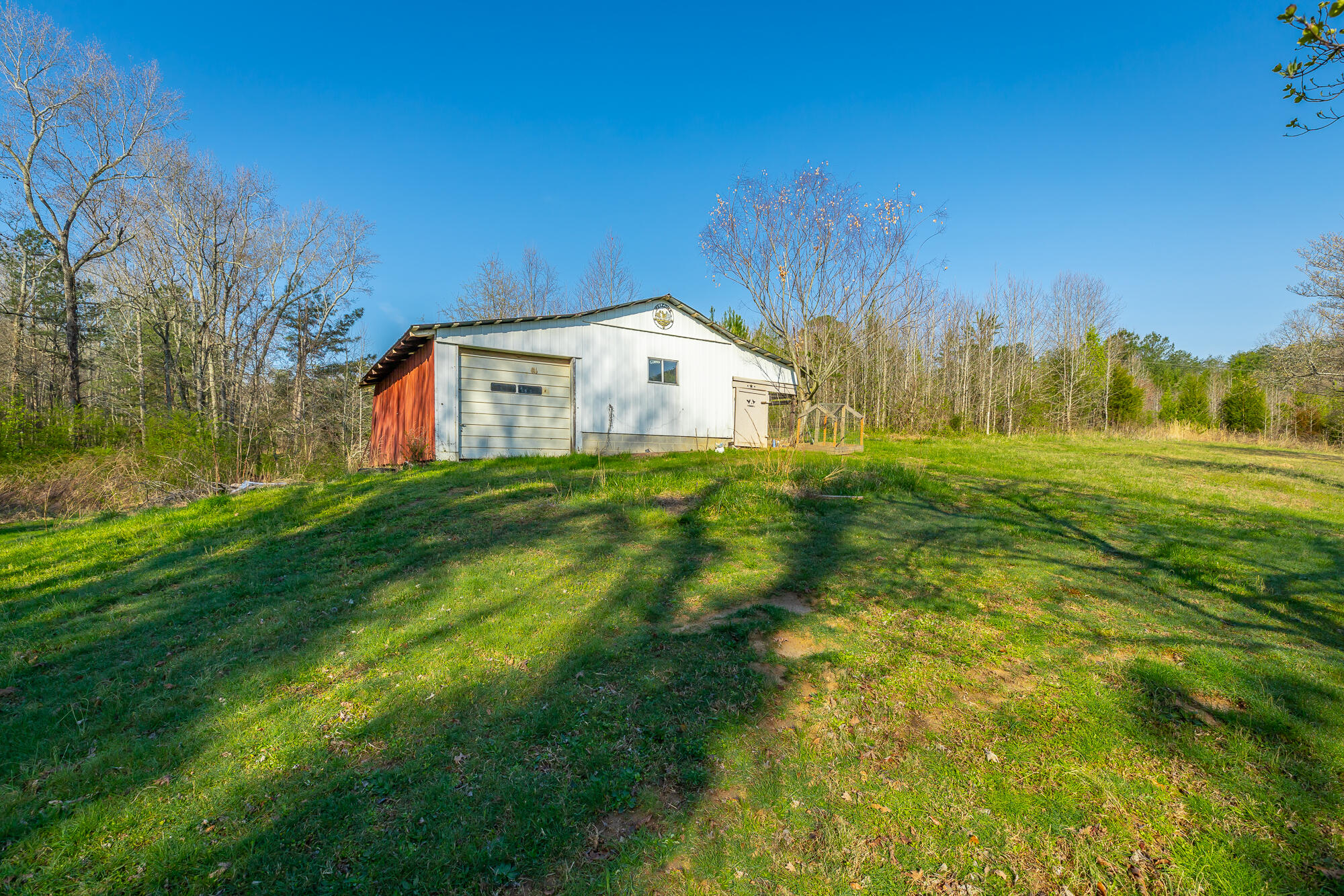 756 Blythe Ferry Road