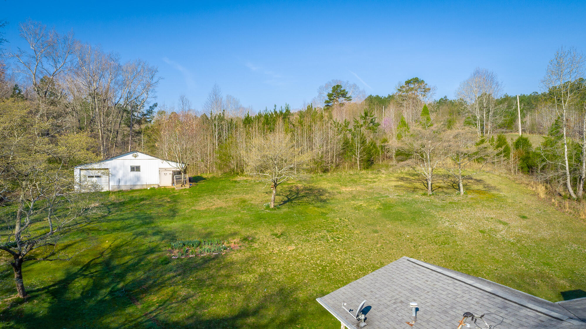 756 Blythe Ferry Road