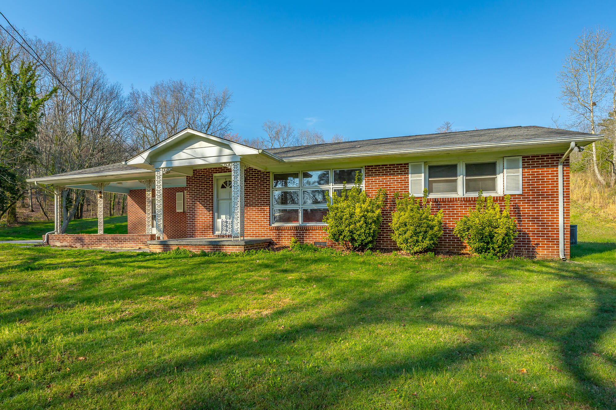 756 Blythe Ferry Road