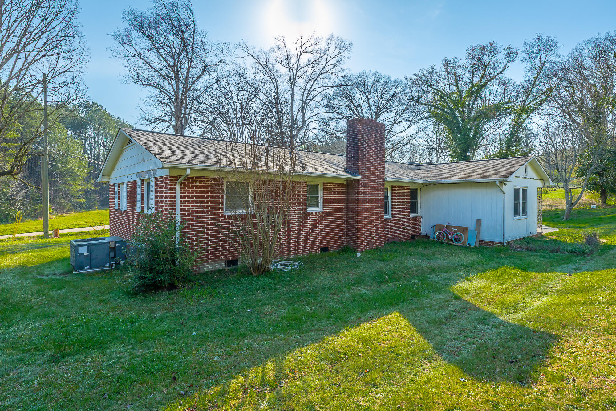 756 Blythe Ferry Road