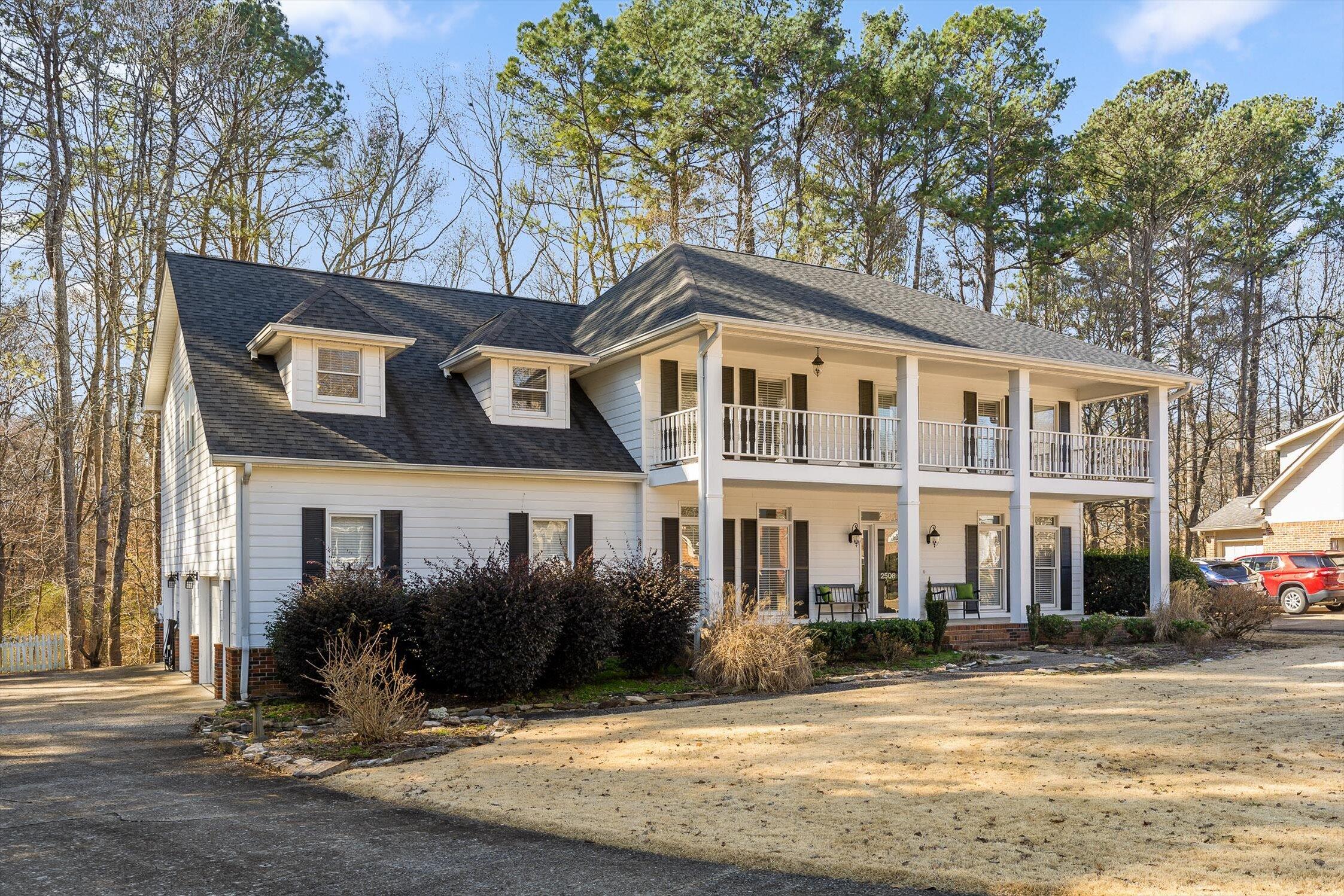 2508 Arbor Mist Trail