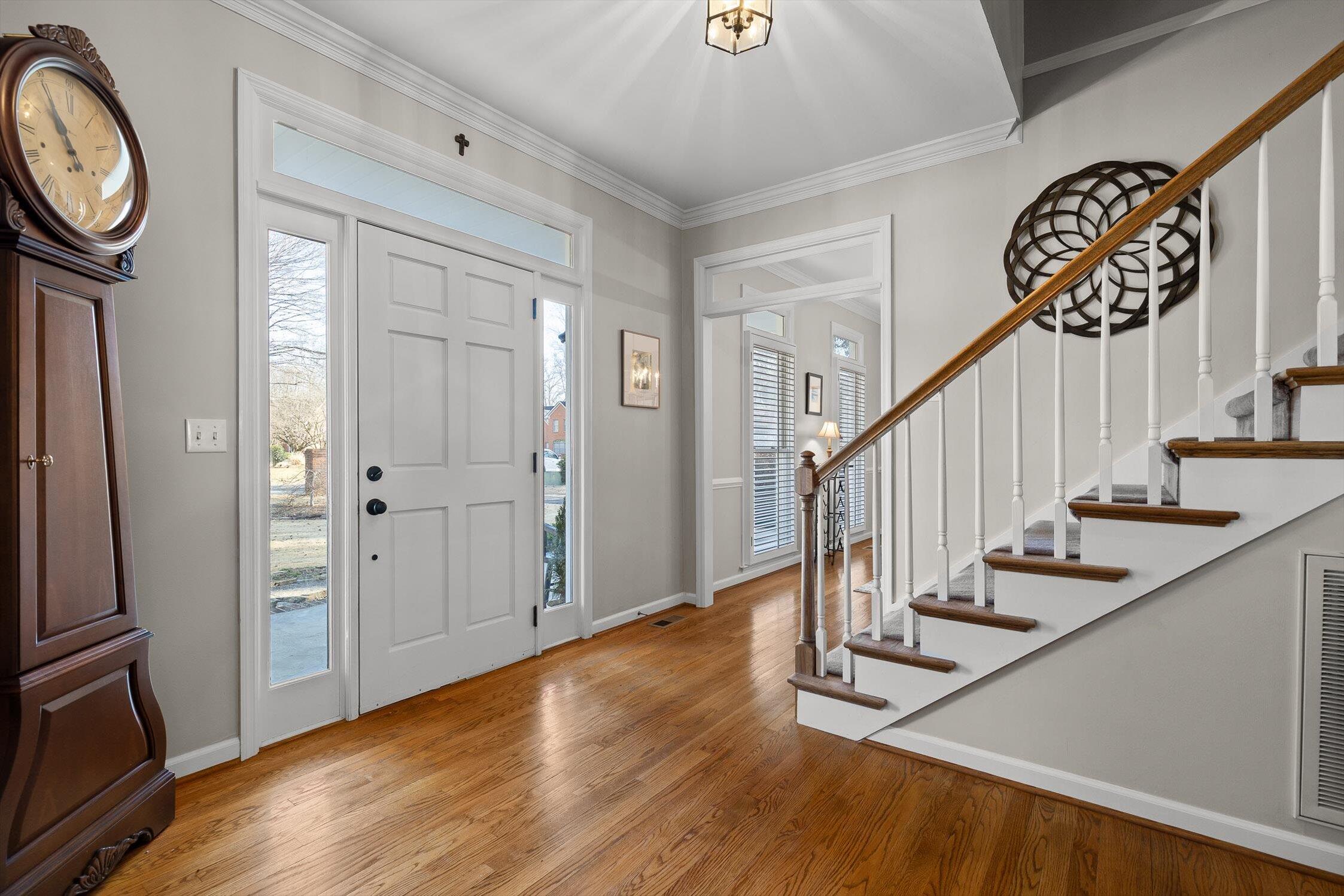 2508 Arbor Mist Trail