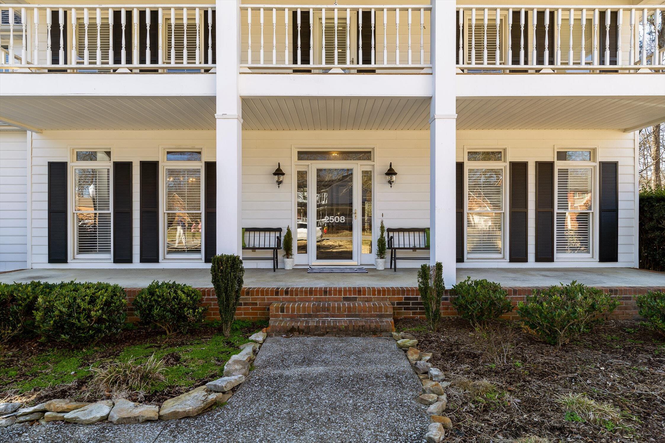 2508 Arbor Mist Trail